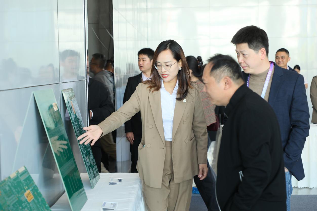 牧泰萊電路技術有限公司 牧泰萊電路技術有限公司